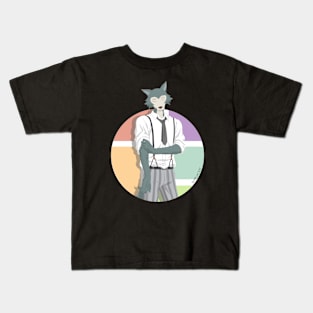 The Big Wolf Kids T-Shirt